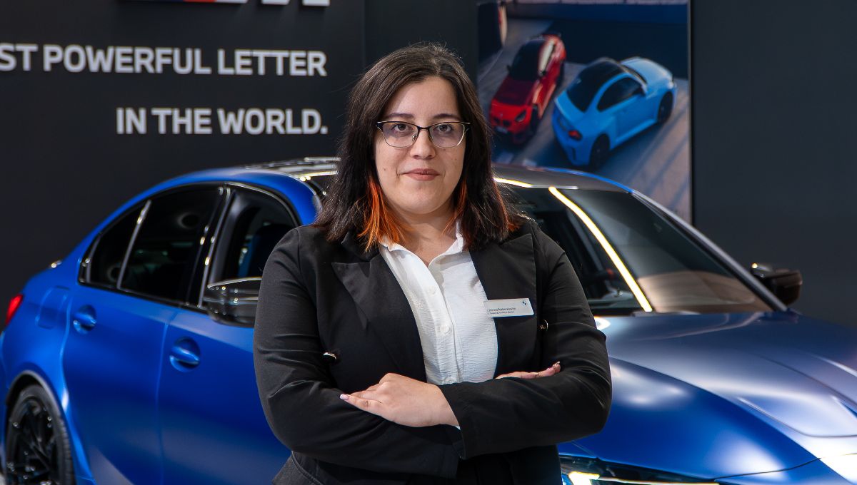 Joanna Ambroziewicz Doradca ds. Komunikacji z Klientem
