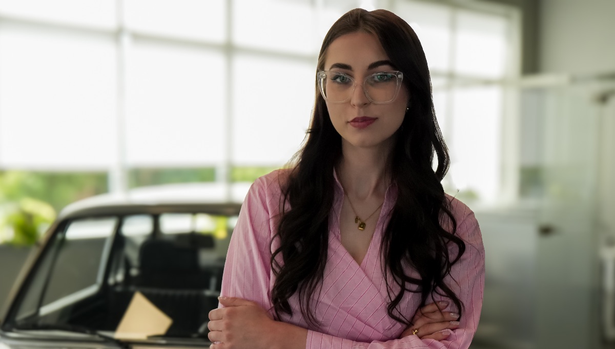 Dominika Saczuk Recepcja