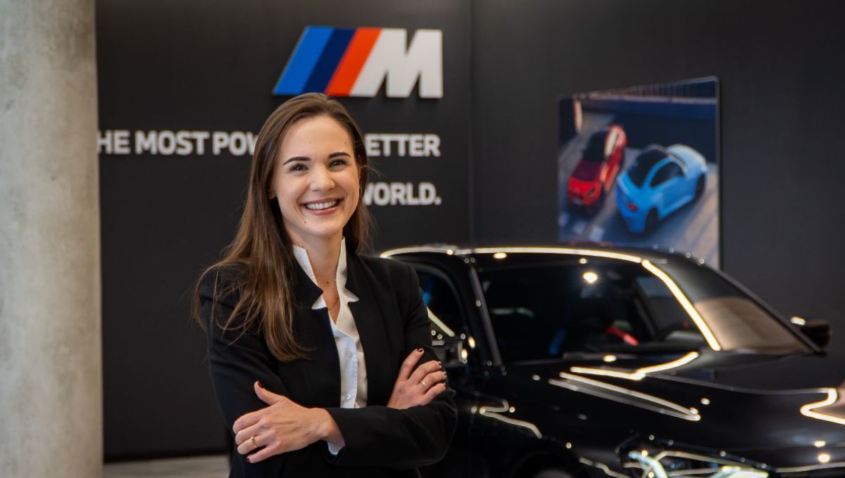 Julia Jaworska Specjalista ds. HR